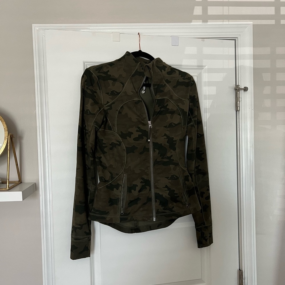 Define Jacket